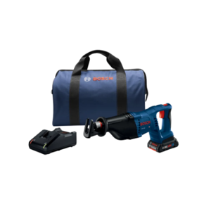 Reciprocating Saw