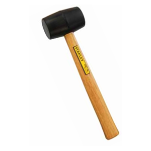 Rubber Mallet Hammer