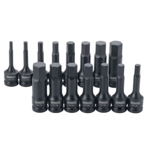 Socket Set