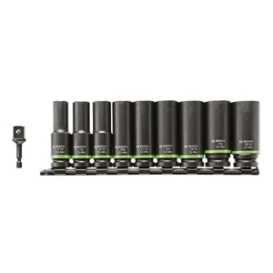Socket Set