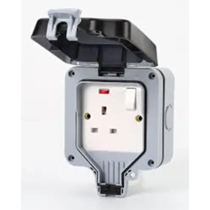 Socket Switch
