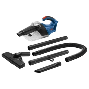 Vacuum Cleaner