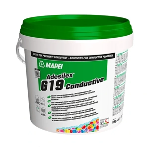 Reactive Adhesive