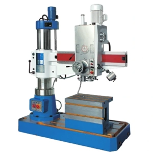 Drilling Machine