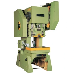 Manual Press Brake