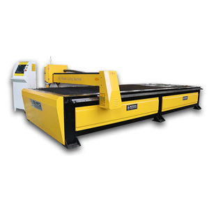 Plasma Cutting Machine