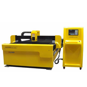 Plasma Cutting Machine