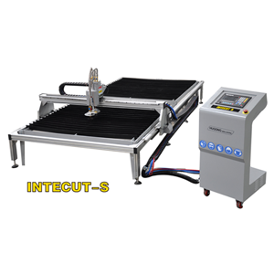 Plasma Cutting Machine