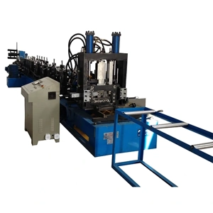 Pressure Forming Machine