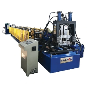 Pressure Forming Machine