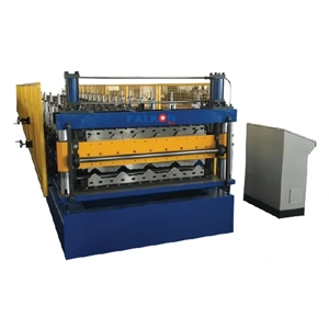 Pressure Forming Machine