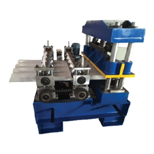 Pressure Forming Machine