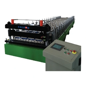 Pressure Forming Machine