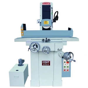 Surface Grinding Machine