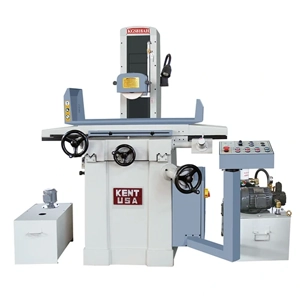 Surface Grinding Machine