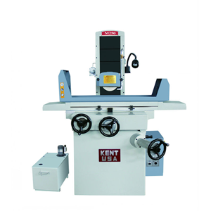 Surface Grinding Machine