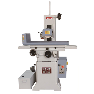 Surface Grinding Machine