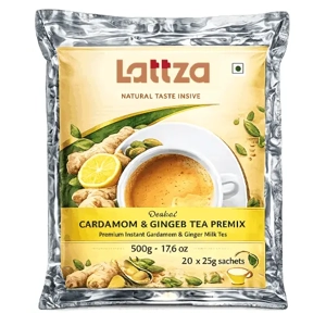 Instant Tea