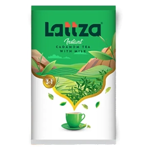 Instant Tea