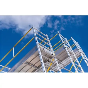 Scaffolding Service