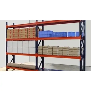 Shelving Construction Service