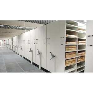 Shelving Construction Service