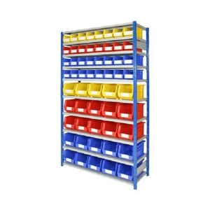 Shelving Construction Service