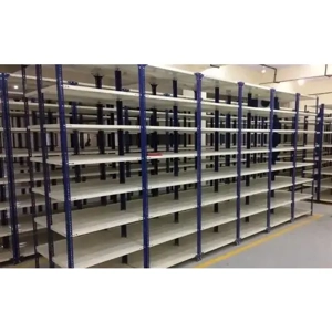 Shelving Construction Service