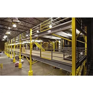 Warehouse Construction & Remodeling Service