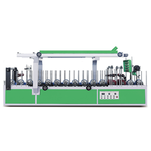 Lamination Machine