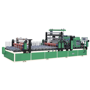 Lamination Machine