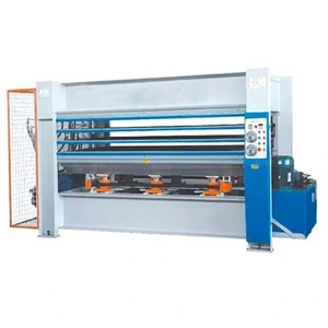 Lamination Machine