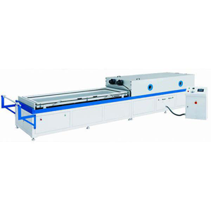 Lamination Machine