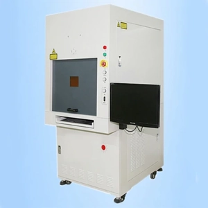 Laser Marking Machine