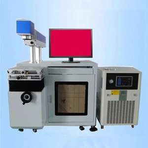 Laser Marking Machine