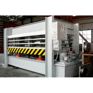 Pressure Forming Machine