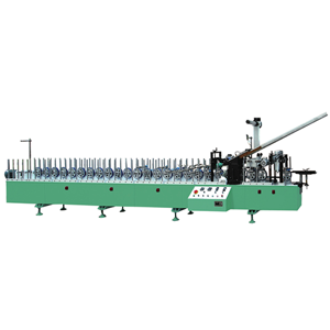 Wrapping Machine