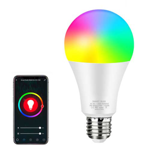 LED Bulb