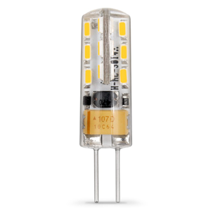 LED Bulb