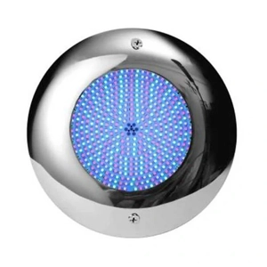 LED Light Fixture