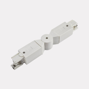 Circuit Track Connector