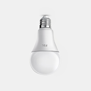 LED Bulb