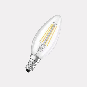 LED Bulb