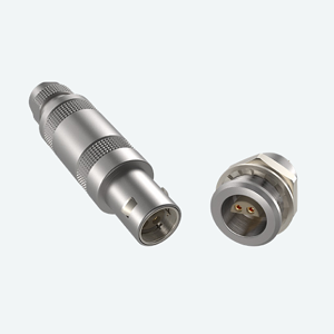 Push Pull Connector