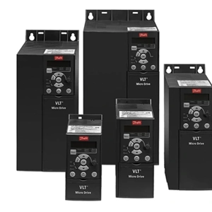 Frequency Converter