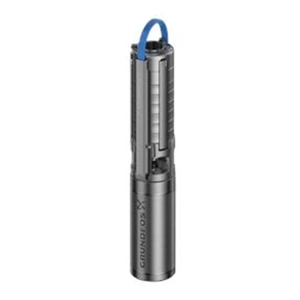 Submersible Pump
