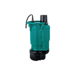 Dewatering Pump