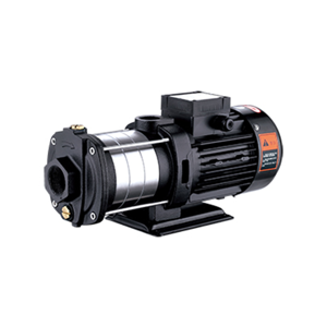 Multi Stage Pump