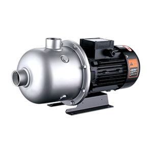 Multi Stage Pump