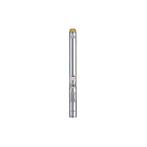 Submersible Pump